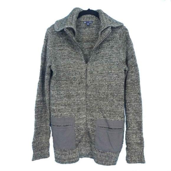 GAP Sweaters - 3 for $20- Gap Alpaca Wool Blend Cardigan Sweater